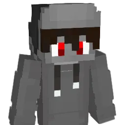 zGabey Minecraft avatar bust