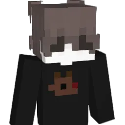 zGabrielBR_ Minecraft avatar bust