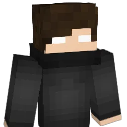 zGabrielMn Minecraft avatar bust