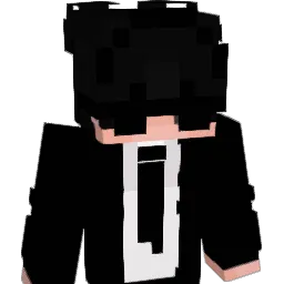 zGaia67 Minecraft avatar bust