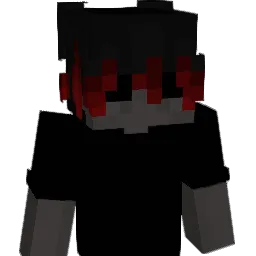 zGatx Minecraft avatar bust