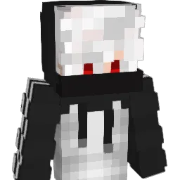 zGeEx_ Minecraft avatar bust