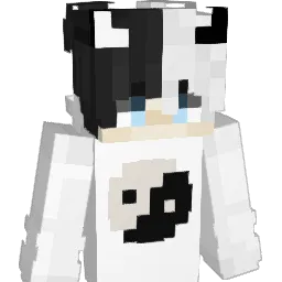zGio Minecraft avatar bust