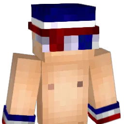 zGlarinG_'s Minecraft skin