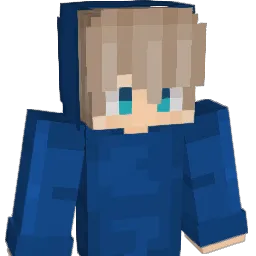 zGodLIKE's Minecraft skin