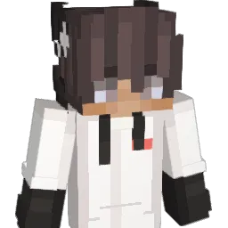 zGoqKyle_ Minecraft avatar bust
