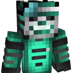 zGottHits's Minecraft skin