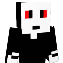 zGrow Minecraft avatar bust