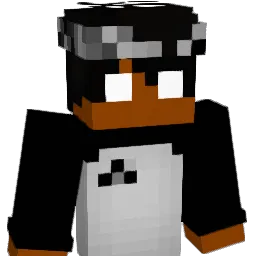 zGuihxD Minecraft avatar bust