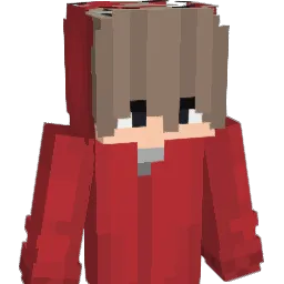 zGxd Minecraft avatar bust