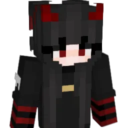 zHeIsMyLife Minecraft avatar bust
