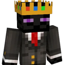 zHero213 Minecraft avatar bust