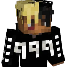 zHuff's Minecraft skin