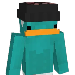 zHxrt Minecraft avatar bust