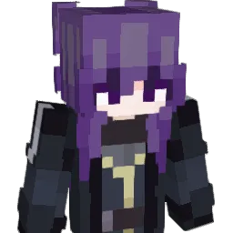 zHyou Minecraft avatar bust