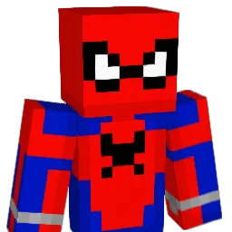 zIKingFabi Minecraft avatar bust
