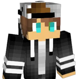 zIamTim's Minecraft skin