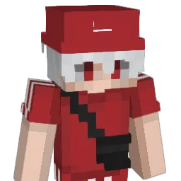 zIlimitsCheating's Minecraft skin