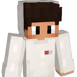 zImF4ces's Minecraft skin