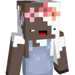 zImMarty_ Minecraft avatar bust
