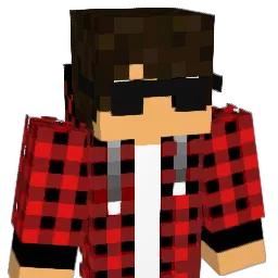 zImTazz Minecraft avatar bust