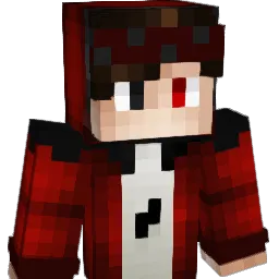 zImmorTaLTurK Minecraft avatar bust