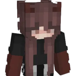 zIremStrqfe_ Minecraft avatar bust