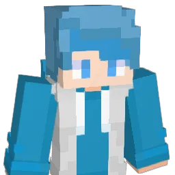 zIron_ Minecraft avatar bust