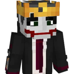 zItsRoy's Minecraft skin