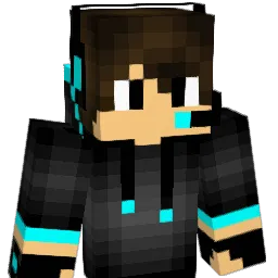 zJOKEz12 Minecraft avatar bust
