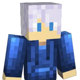zJhony Minecraft avatar bust