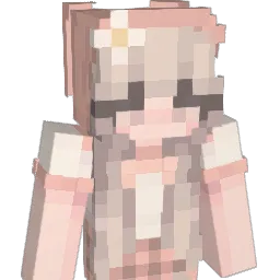 zJish's Minecraft skin