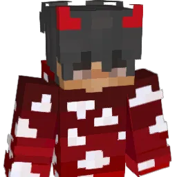 zJojoo Minecraft avatar bust