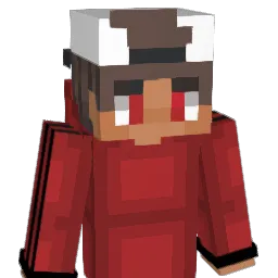 zJonah Minecraft avatar bust