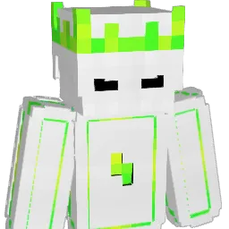 zJuan7w7_ Minecraft avatar bust