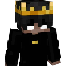 zJulio_ Minecraft avatar bust
