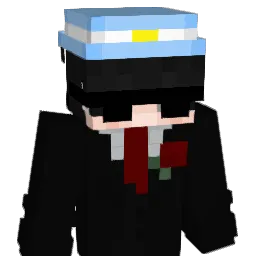 zJustTiger Minecraft avatar bust
