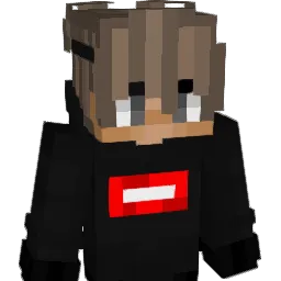 zJvlian Minecraft avatar bust
