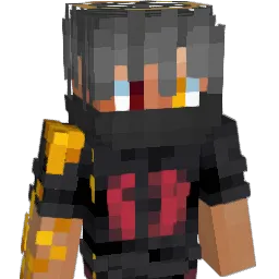 zK1LLUA Minecraft avatar bust