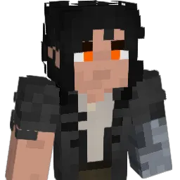 zKampeR Minecraft avatar bust