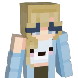 zKaoTiiKz Minecraft avatar bust