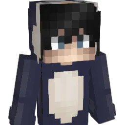 zKasper_ Minecraft avatar bust