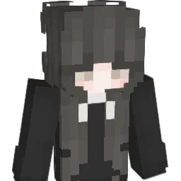 zKayel's Minecraft skin