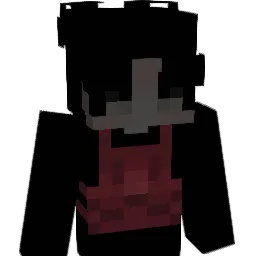zKayzowlCRIME Minecraft avatar bust