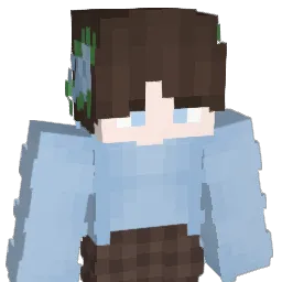 zKendiee__ Minecraft avatar bust
