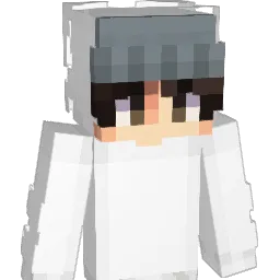 zKidLucho Minecraft avatar bust