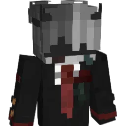 zKingScar's Minecraft skin