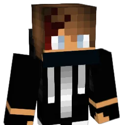 zKingZero_ Minecraft avatar bust