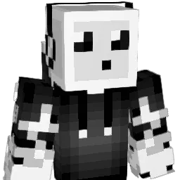 zKlxtzy_ Minecraft avatar bust