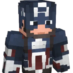 zKobhi Minecraft avatar bust